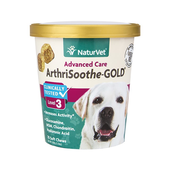Arthrisoothe Gold