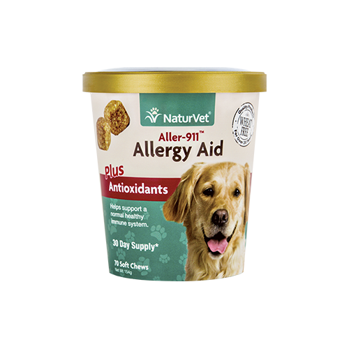 Allergy Aid 911