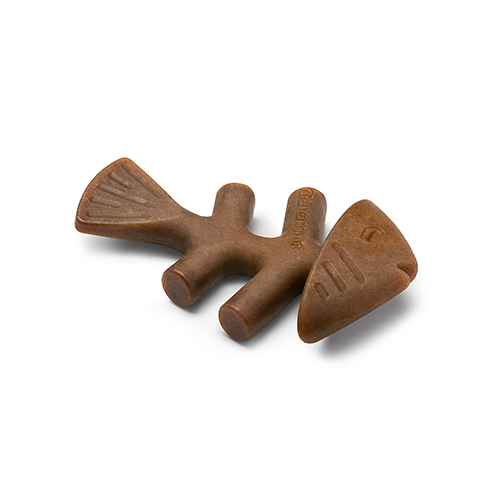 Benebone fishbone au saumon – Image 2