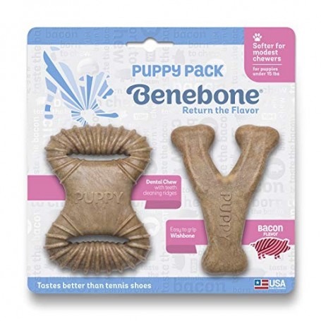 Benebone - Chiot