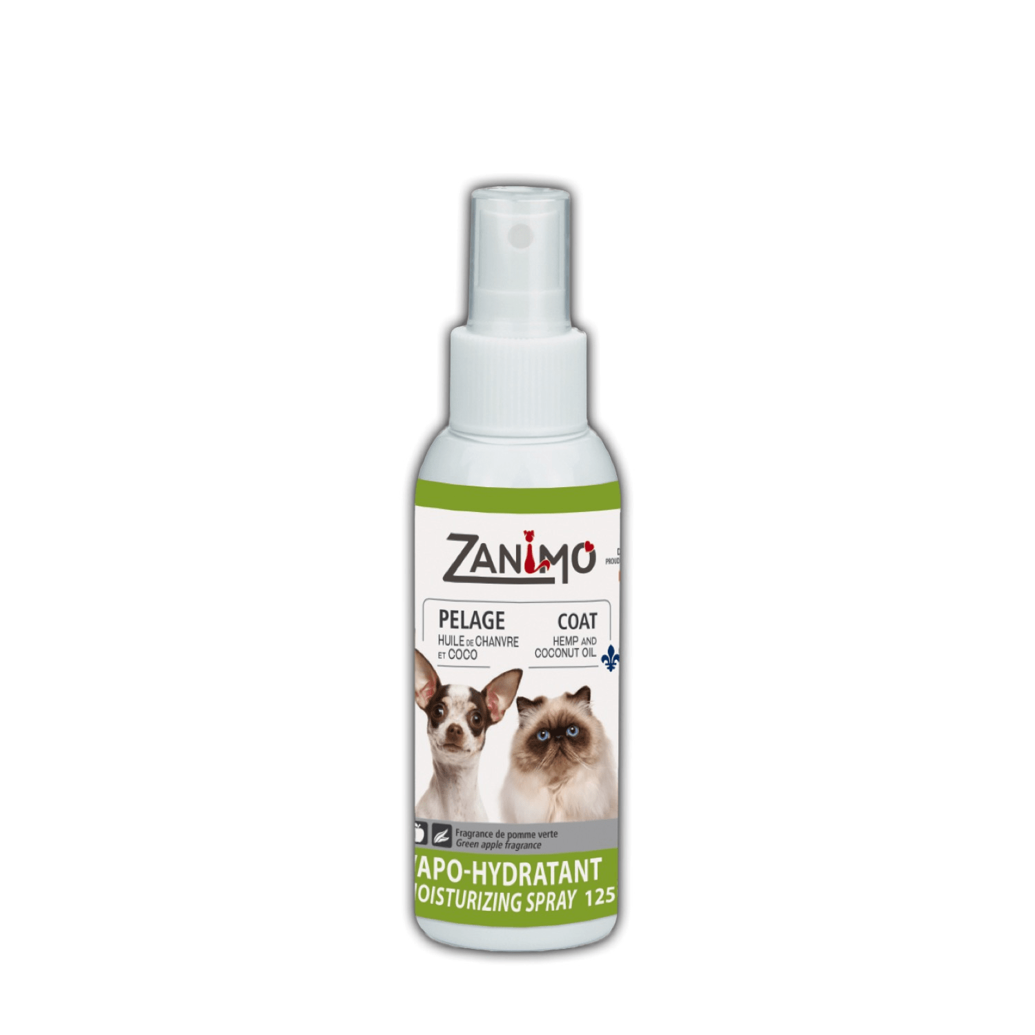 Vapo-hydratant - Zanimo – Image 3