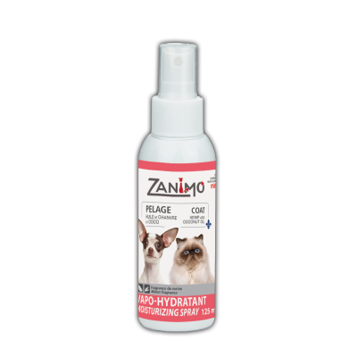 Vapo-hydratant - Zanimo – Image 2