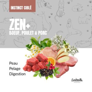 Soins Zen+