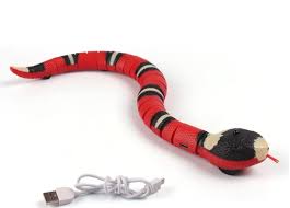 Serpent Electronic