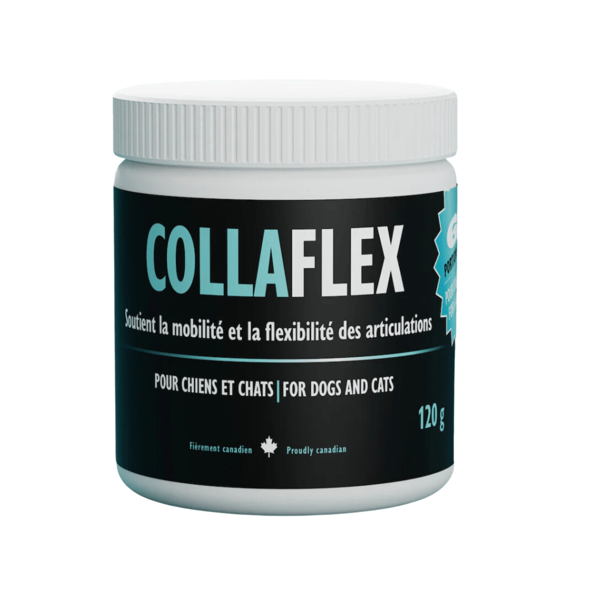 Pattedeau Bio - COLLAFLEX